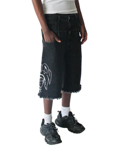 Double Jorts V.2
