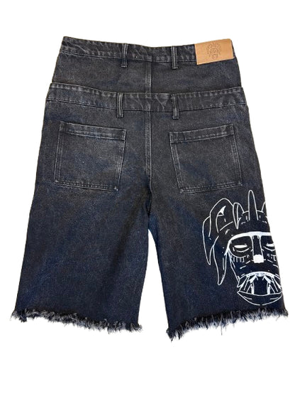 Double Jorts V.2